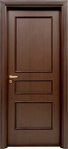 Wooden Fire Rated Doors