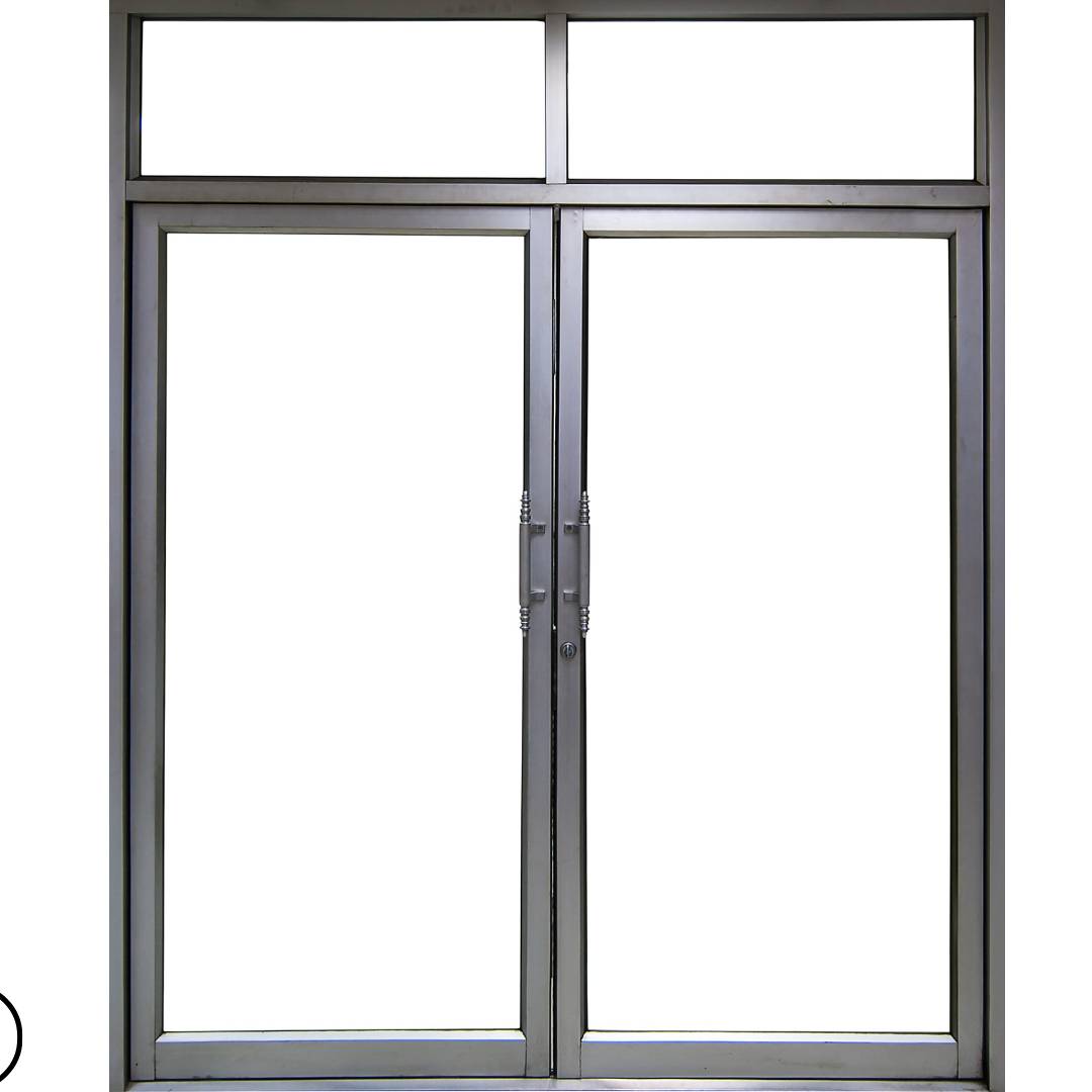 Fire Rated Glass Doors