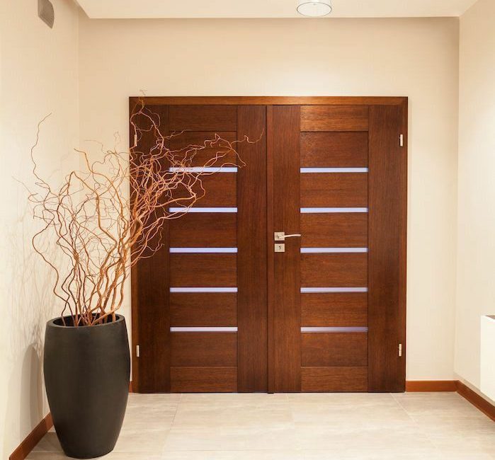 Acoustic Doors